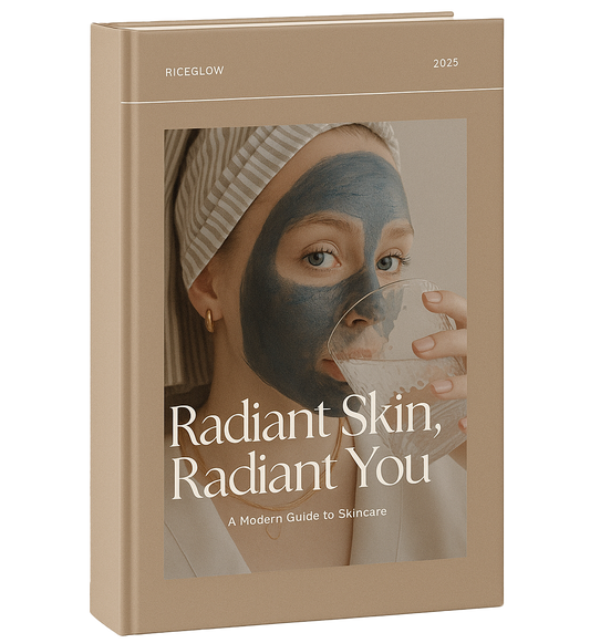 30-Day Skincare Routine to Radiant Skin