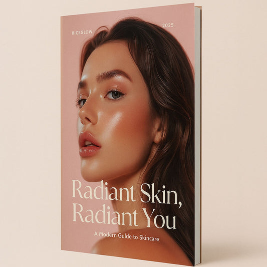 Skin Glow Up Guide