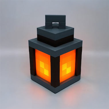 Minecraft Lantern